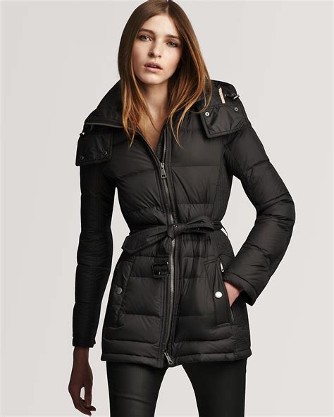 bloomingdales burberry jacket women'|bloomingdale's burberry sale.